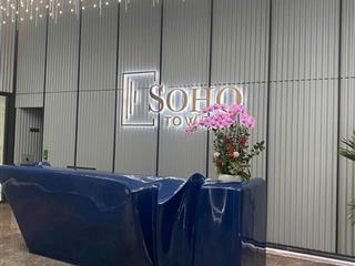 Bán căn hộ soho heritage west lake giá cực tốt giao dịch nhanh 4 tỷ/45m2, 4.7 tỷ/58m2, ở ngay
