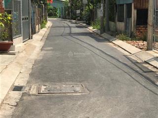 Bán đất 119,5m2 tại tam thôn hiệp, cần giờ, hcm, giá 2,2 tỷ, mặt tiền đẹp, nhiều tiện ích