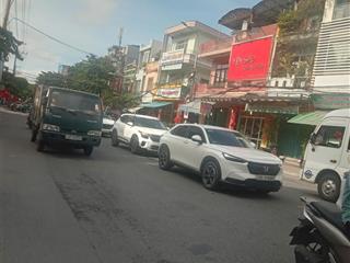 Bán đất tặng nhà cấp 4 hà huy tập, nằm phía biển, gần ngã tư điện biên phủ, có dòng tiền cho thuê