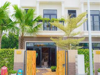 Bán nhà khu nhà ở compoud đầu tiên tại hội nghĩa, tân uyên cổng kcn vsip 3 và thaco