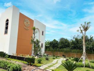 Bán nhà 1 trệt 2 lầu khu compound đầu tiên tại cổng khu vsip 3, vị trí tiềm năng