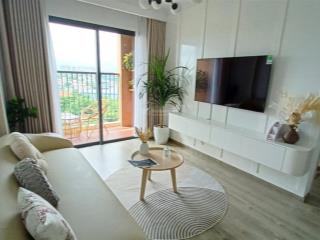 Bán căn hộ 3 phòng ngủ ecoxuan 86m2 full nội thất như hình
