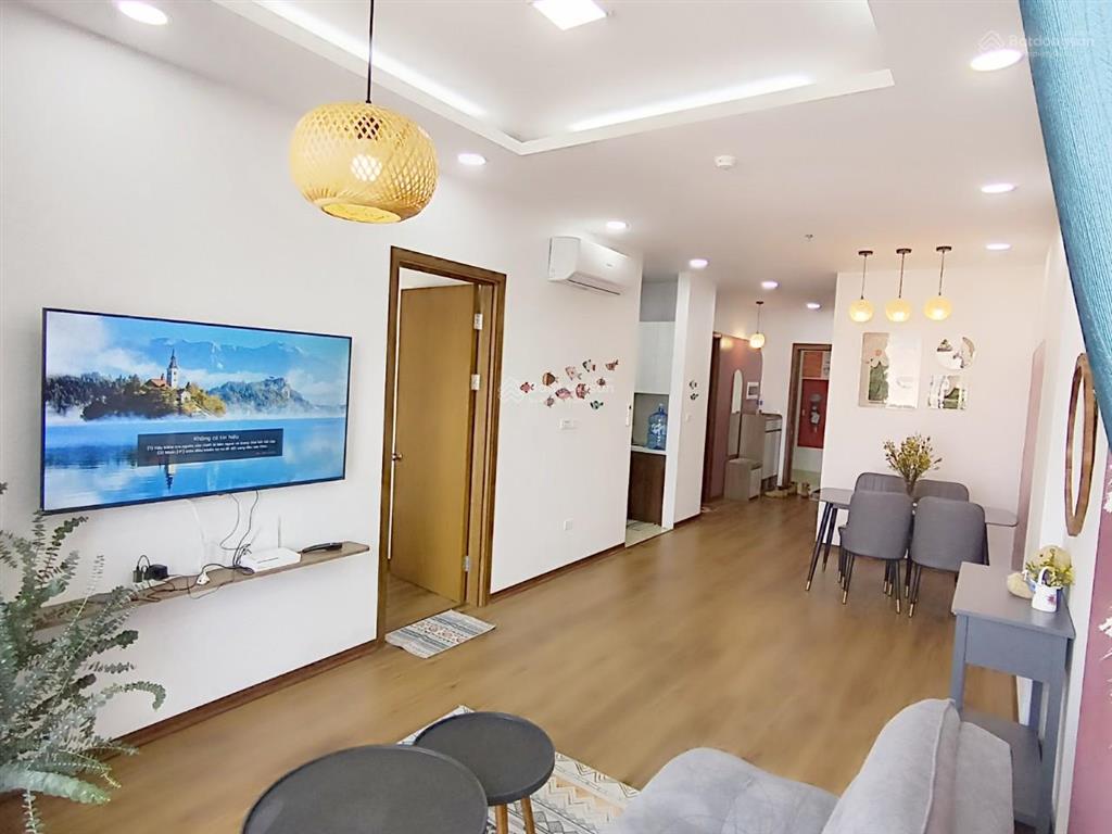 Bán căn green pearl 2 ngủ 2vs tầng cao, đủ đồ, nội thất đẹp, giá 3,5 tỷ