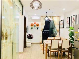 Bán căn 2 phòng ngủ 1vs vinhome bn, 54m2, đầy đủ nội thất đang cho thuê 16.5tr/th