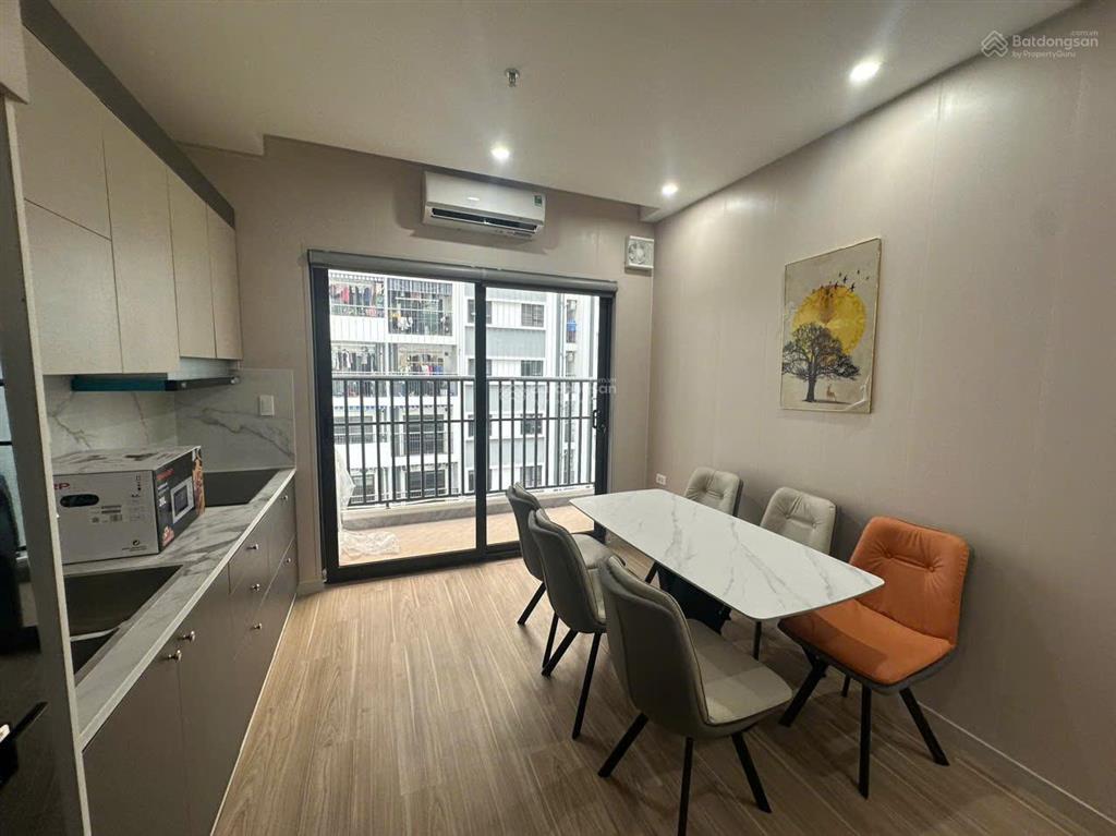 Bán căn thống nhất 3 ngủ 2 vệ sinh toà n3, n4 đầy đủ đồ, vào tên chính chủ