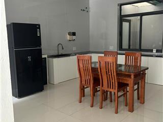 Cho thuê liền kề him lam đại phúc 4 tầng 5 phòng ngủ, đầy đủ đồ, giá chỉ 20tr/th