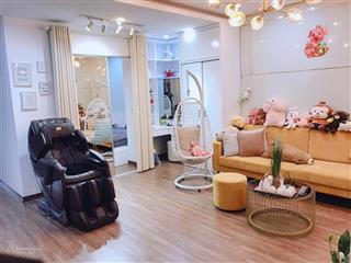 Bán căn 1 phòng ngủ royal park 48m2, đầy đủ nội thất cho thuê 10tr/th ngay