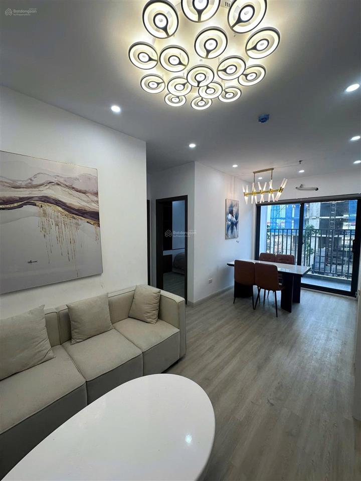 Bán căn 3 phòng ngủ 2 vệ sinh chung cư cát tường smart city yên phong, đã có sẵn nội thất