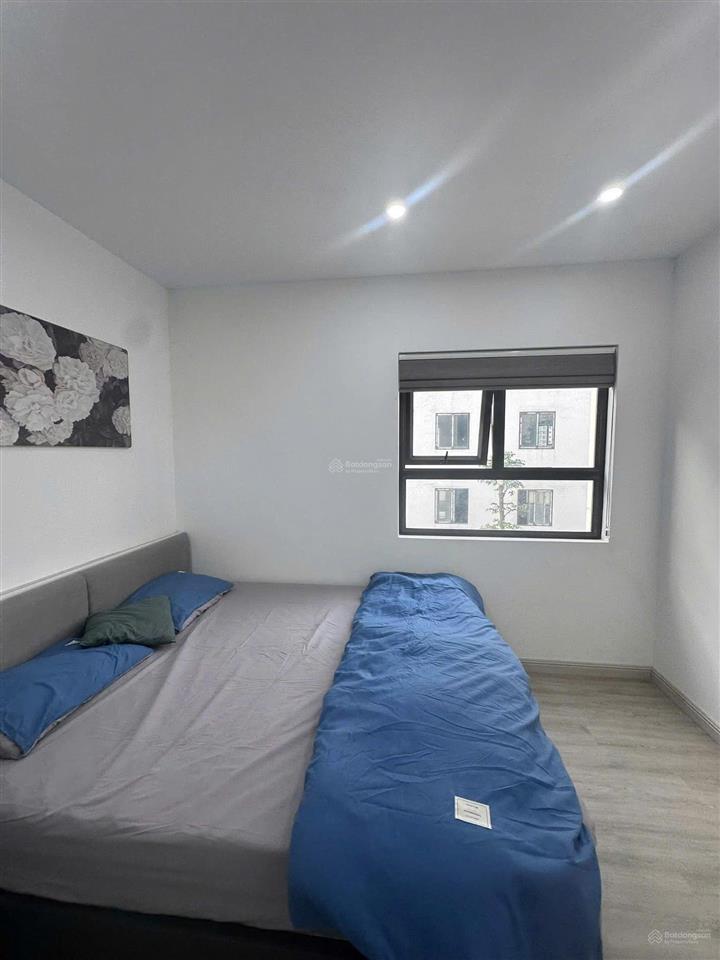 Bán căn 3 phòng ngủ 2 vệ sinh chung cư cát tường smart city yên phong, đã có sẵn nội thất