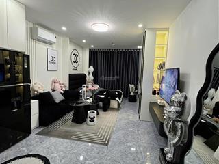 Bán golden park, diện tích 35m2, thiết kế 1 phòng ngủ vệ sinh, đầy đủ nội thất đẹp