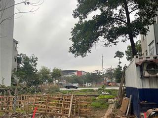 Đất khu hud b gần mặt lý anh tông, diện tích 68m2, mt 4.4m, sẵn sổ hồng sang tên