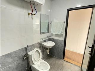 Bán căn góc đẹp nhất thống nhất n3, 3 phòng ngủ 2vs tầng trung, đầy đủ nội thất cđt, còn mới nguyên