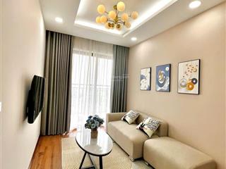 Cho thuê green pearl 2 ngủ 2 vệ sinh, đầy đủ nội thất đẹp, tầng cao, thoáng mát