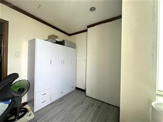 Cần share phòng chung cư hagl2  q7, tầng cao view thoáng bitexco  giá hạt dẻ 3,5tr