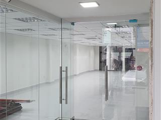 Cho thuê văn phòng xô viết nghệ tĩnh 190m2, 60 triệu vnd, bình thạnh, hcm