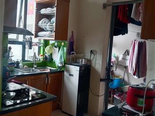 Bán căn hộ 3 ngủ kdt tân tây đô