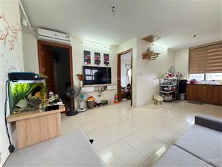 Chính chủ nbán căn 2 ngủ kđt tây tây đô