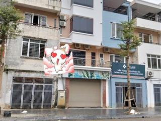 Bán nhà liền kề lk1  kđt tân tây đô