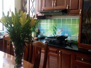 Bán gấp căn hộ ttđ sổ hồng riêng, giá thương lượng