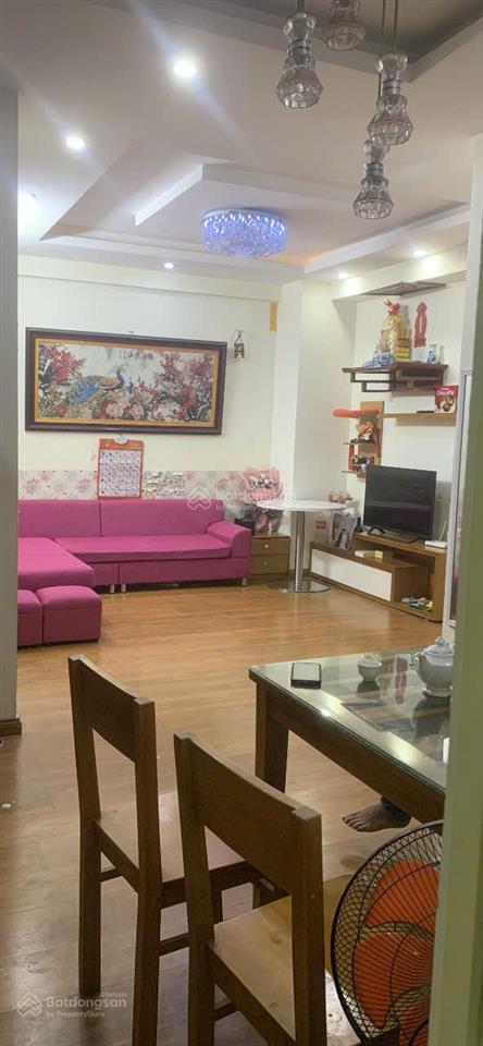 Căn hộ đẹp giá tốt  tòa trung tâm, full nội thất cơ bản