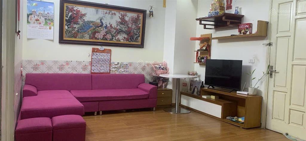 Căn hộ đẹp giá tốt  tòa trung tâm, full nội thất cơ bản