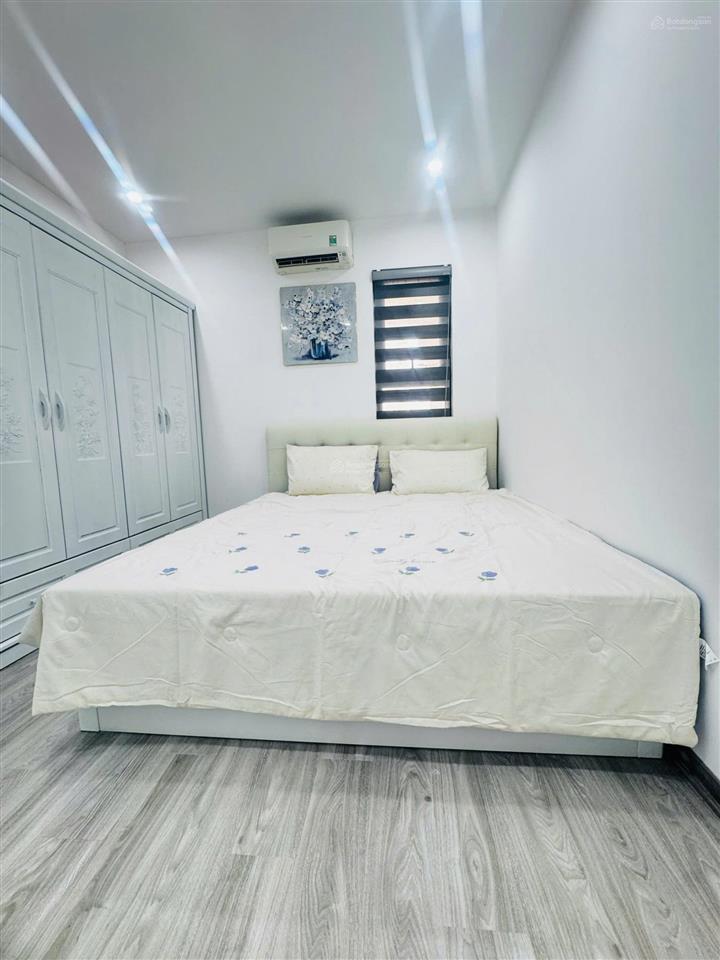 Căn hộ ttđ chính chủ  vị trí đẹp, nội thất cao cấp  giá tốt