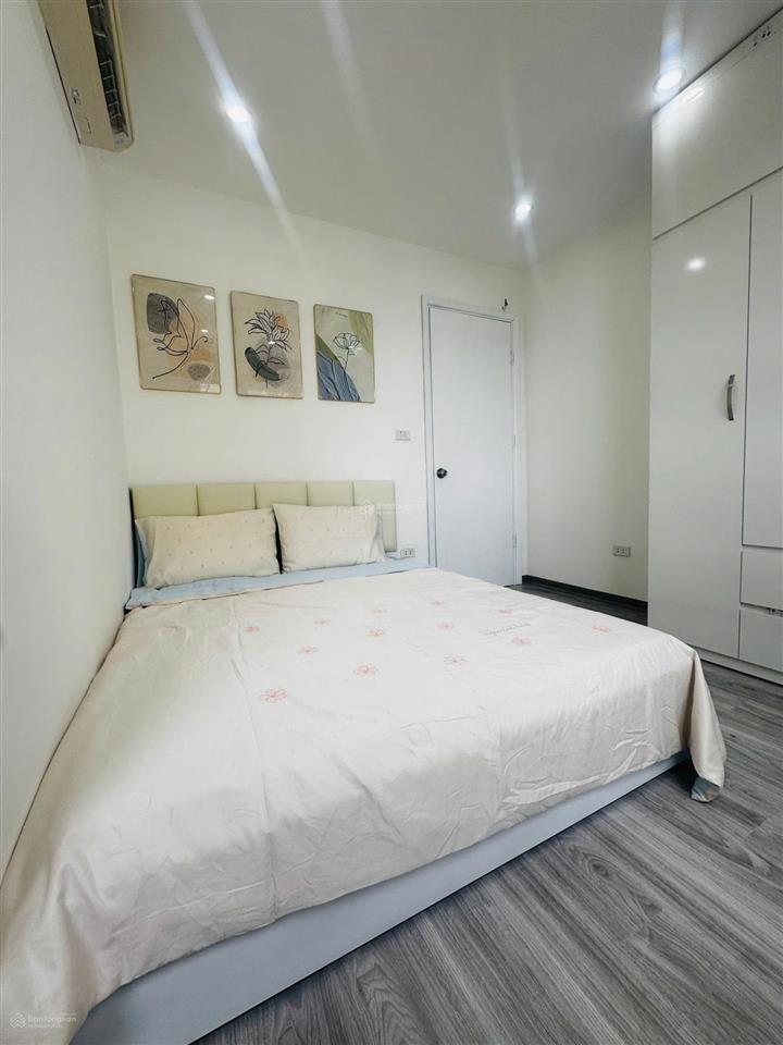 Căn hộ ttđ chính chủ  vị trí đẹp, nội thất cao cấp  giá tốt