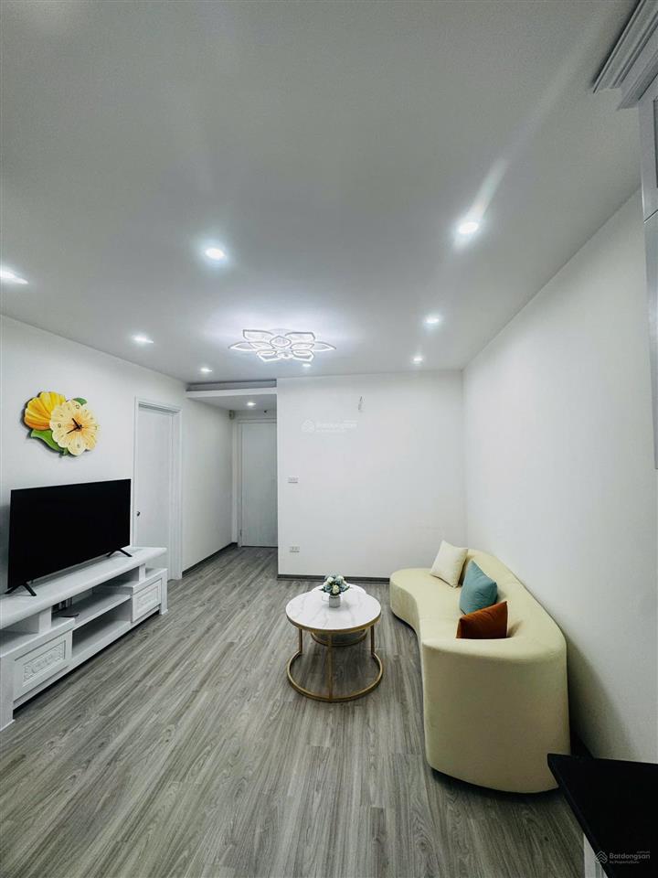 Căn hộ ttđ chính chủ  vị trí đẹp, nội thất cao cấp  giá tốt