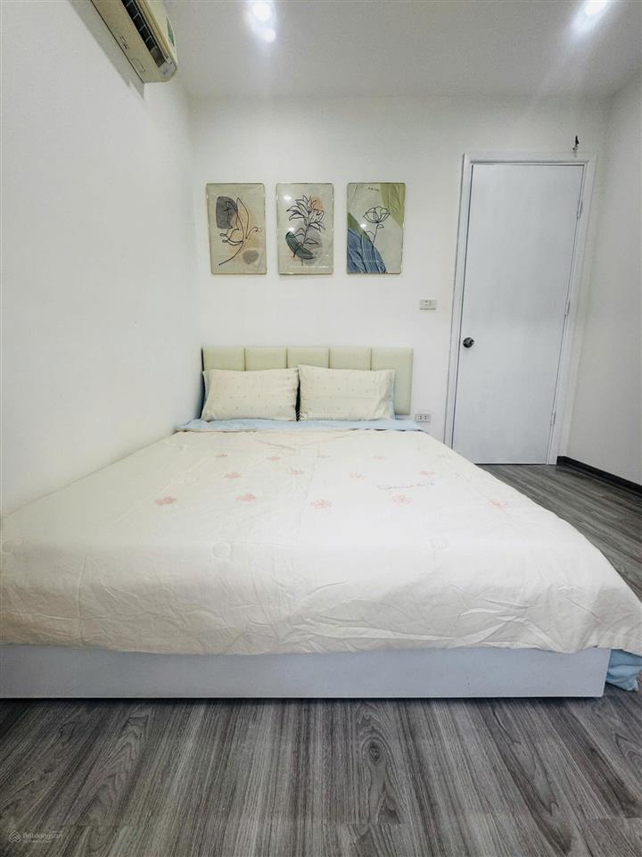 Căn hộ ttđ chính chủ  vị trí đẹp, nội thất cao cấp  giá tốt