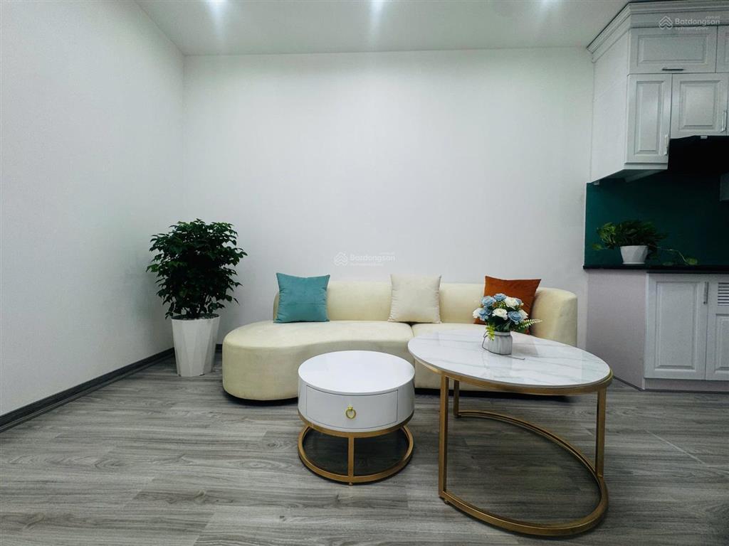 Căn hộ ttđ chính chủ  vị trí đẹp, nội thất cao cấp  giá tốt