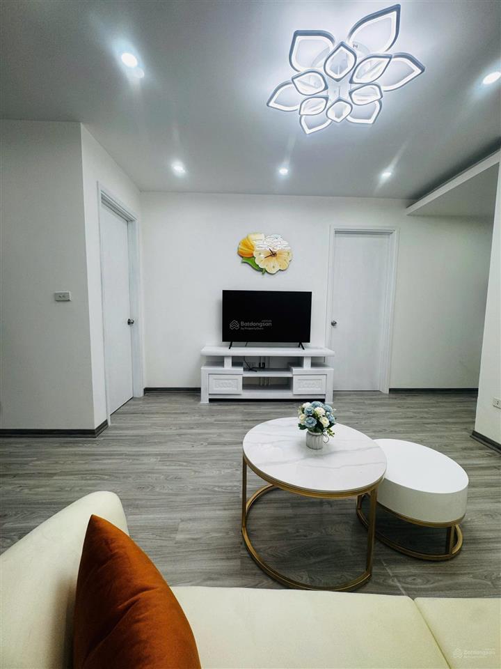 Căn hộ ttđ chính chủ  vị trí đẹp, nội thất cao cấp  giá tốt