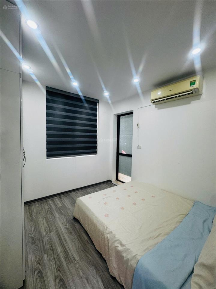 Căn hộ ttđ chính chủ  vị trí đẹp, nội thất cao cấp  giá tốt