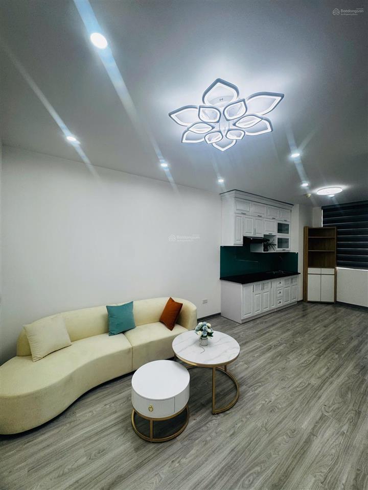 Căn hộ ttđ chính chủ  vị trí đẹp, nội thất cao cấp  giá tốt