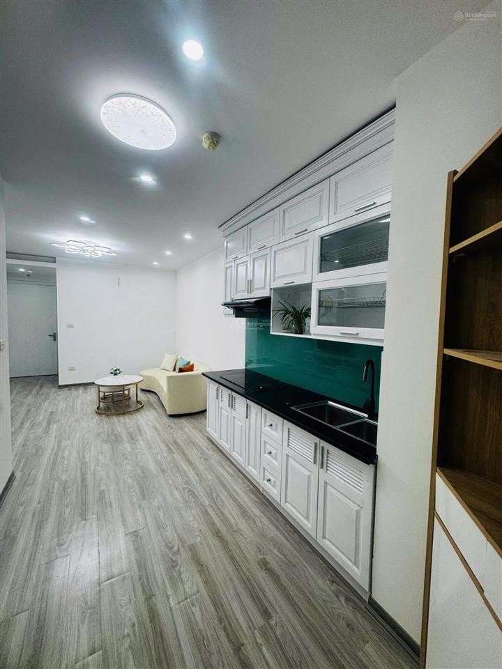 Căn hộ ttđ chính chủ  vị trí đẹp, nội thất cao cấp  giá tốt