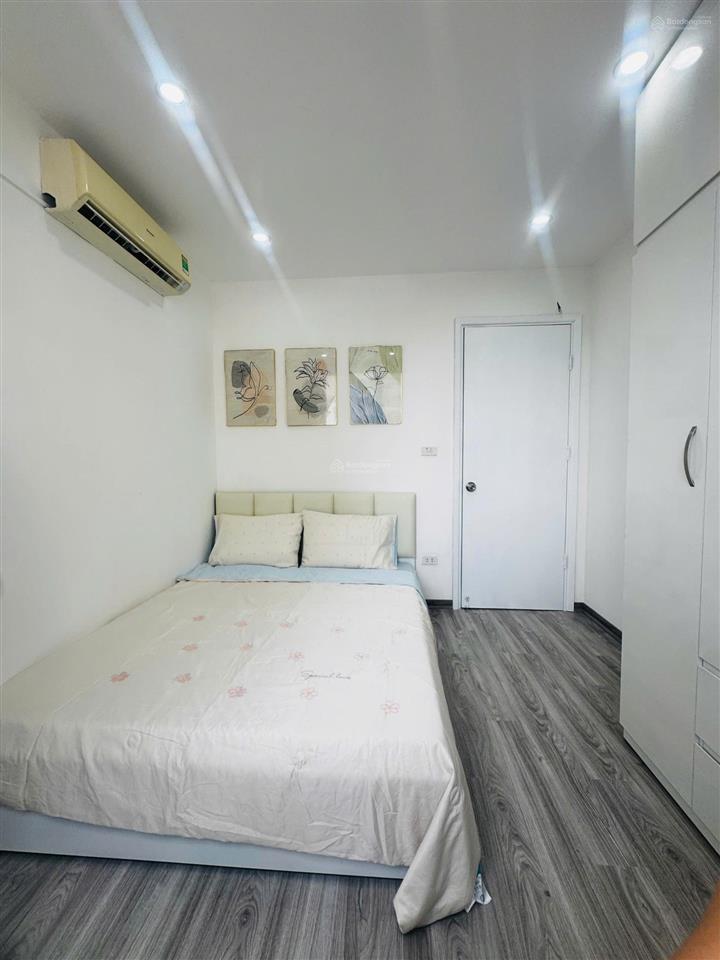 Căn hộ ttđ chính chủ  vị trí đẹp, nội thất cao cấp  giá tốt