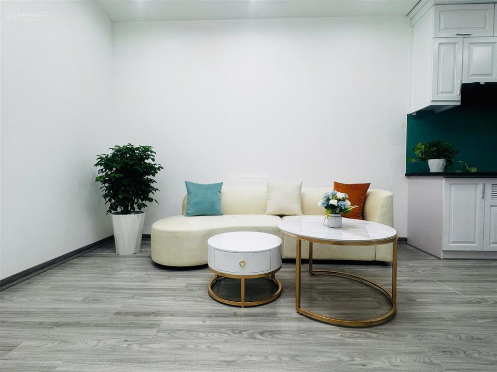 Căn hộ ttđ chính chủ  vị trí đẹp, nội thất cao cấp  giá tốt