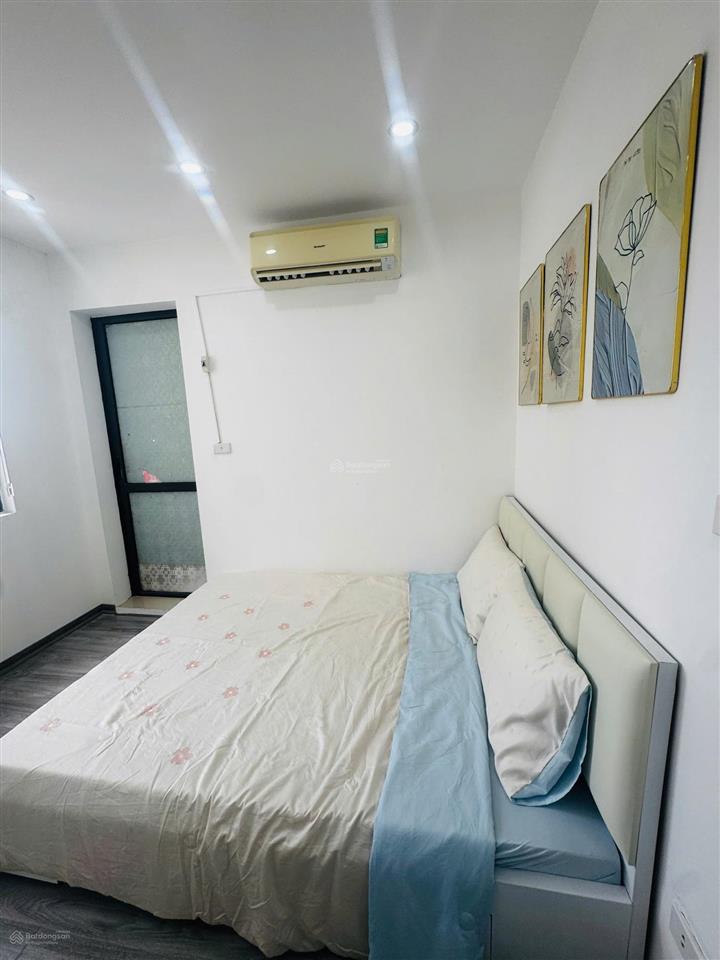 Căn hộ ttđ chính chủ  vị trí đẹp, nội thất cao cấp  giá tốt