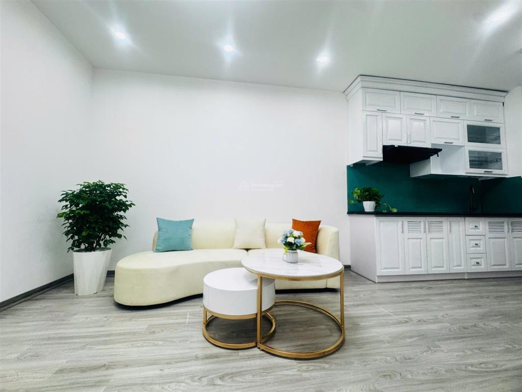 Căn hộ ttđ chính chủ  vị trí đẹp, nội thất cao cấp  giá tốt