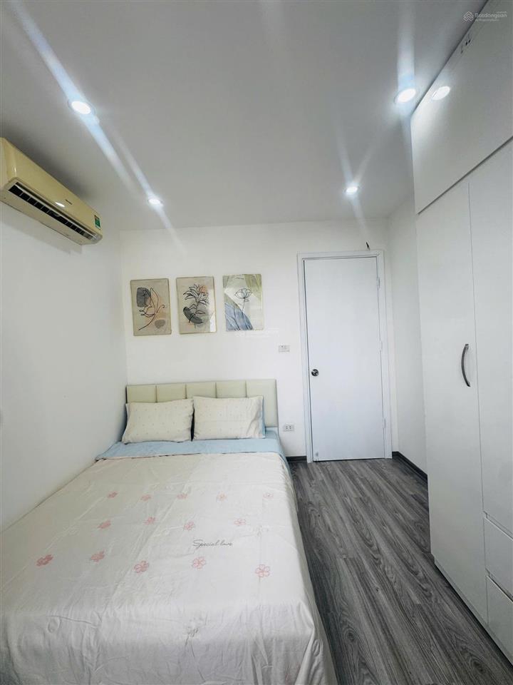 Căn hộ ttđ chính chủ  vị trí đẹp, nội thất cao cấp  giá tốt