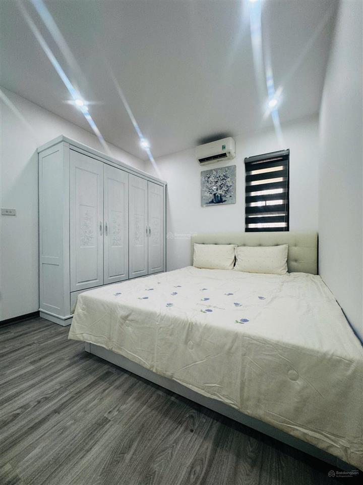 Căn hộ ttđ chính chủ  vị trí đẹp, nội thất cao cấp  giá tốt