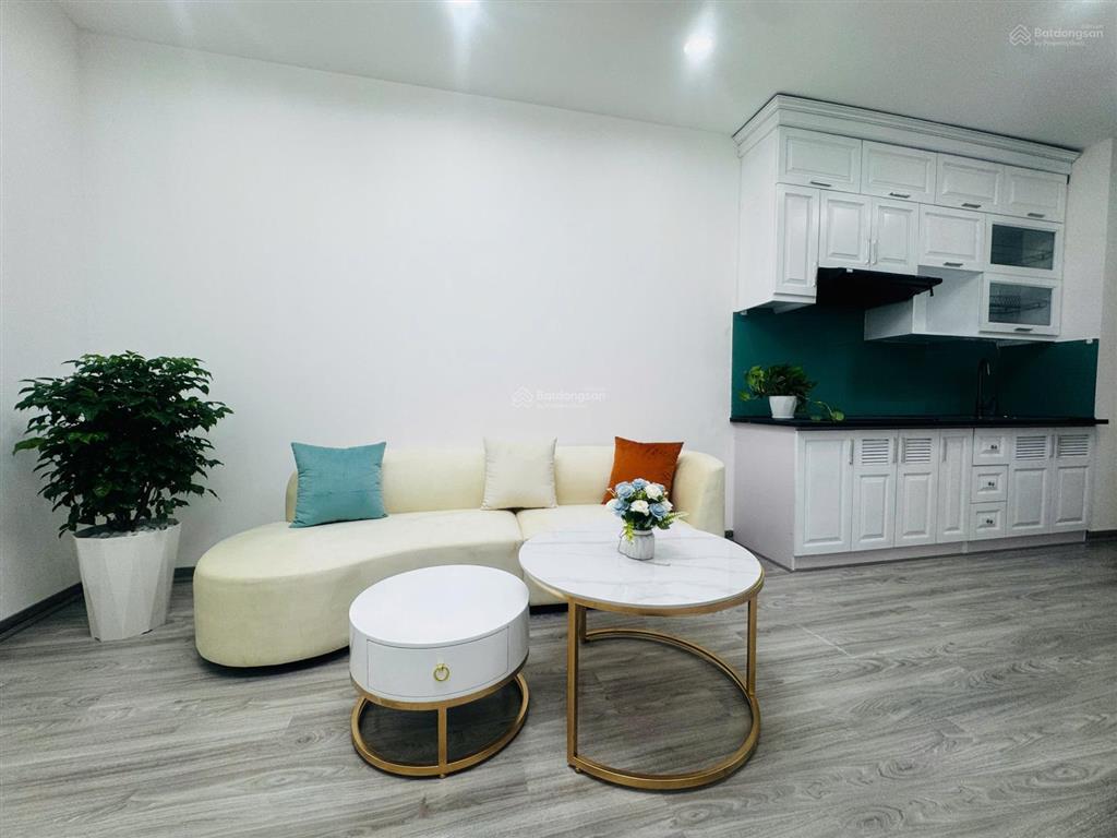 Căn hộ ttđ chính chủ  vị trí đẹp, nội thất cao cấp  giá tốt