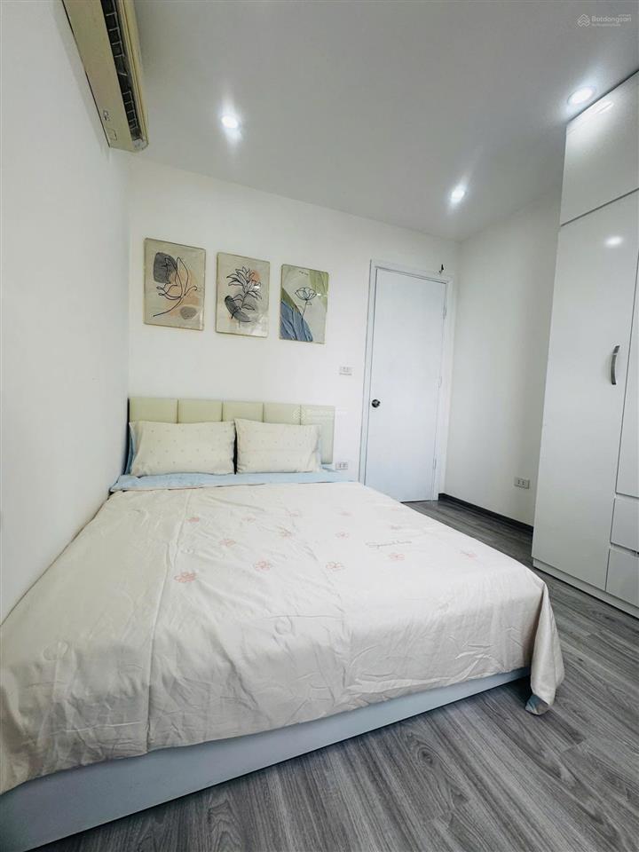 Căn hộ ttđ chính chủ  vị trí đẹp, nội thất cao cấp  giá tốt