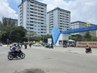 Bán đất mặt tiền đường vành đai làng đại học quốc gia. chỉ 131m2, ngang 6m, tp dĩ an, bình dương