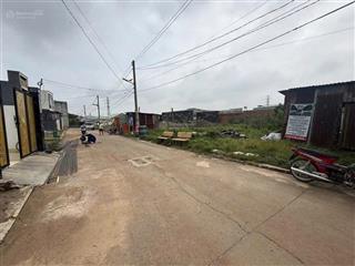 Bán đất 63m2 tại phường bình an, dĩ an, bình dương, giá 1,98 tỷ