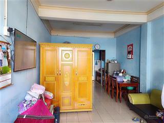 Bán cc mini 38m2, thuận kiều 700 triệu tại đường ống nước, tân đông hiệp, dĩ an, bình dương