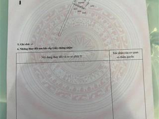 Mình cần bán lô đất 113m2, hẻm 113 ngay đường 11 linh xuân, đường xe tải giá 2.98 tỷ