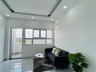 Cho thuê cc đẹp xuất sắc tại conic boulevard, 6 triệu, 86m2, bình chánh, hcm