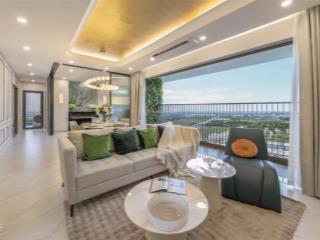 Bán gấp cc 3pn view sông, 2wc ở võ văn kiệt