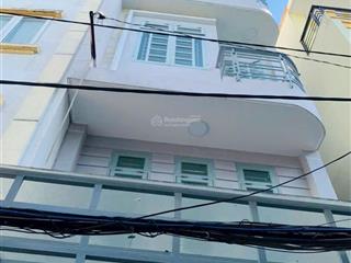 Nhà đẹp hẻm an ninh đường hoà hưng(lửng 2 lầu st 5pn 4wc)