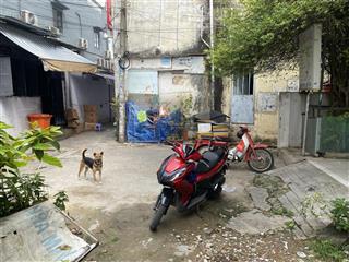 Đất thổ cư xây dựng tự do full thổ cư đường lê trọng tấn (4x24m)